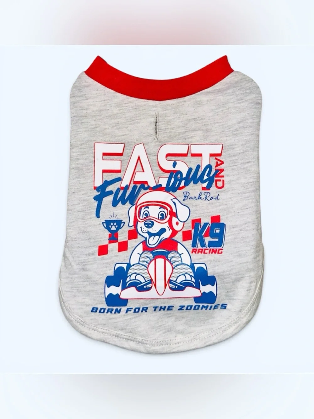 NWT Paw Patrol Dog Shirt